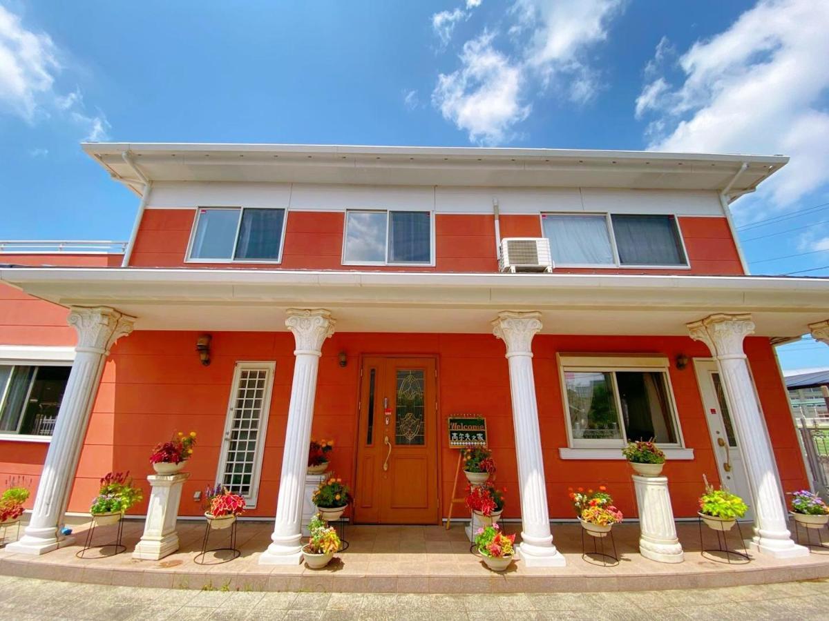 Golf House - Vacation Stay 9043 Ryugasaki Bagian luar foto