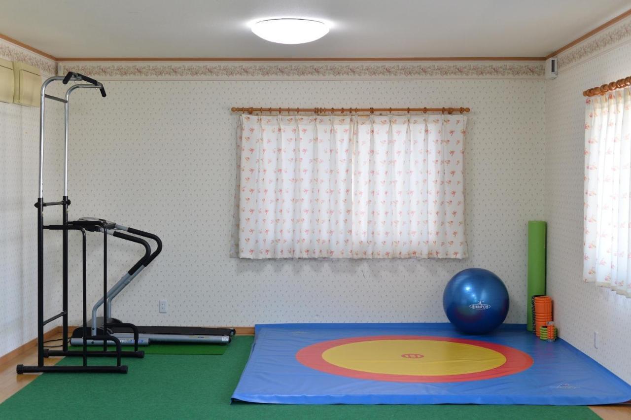 Golf House - Vacation Stay 9043 Ryugasaki Bagian luar foto