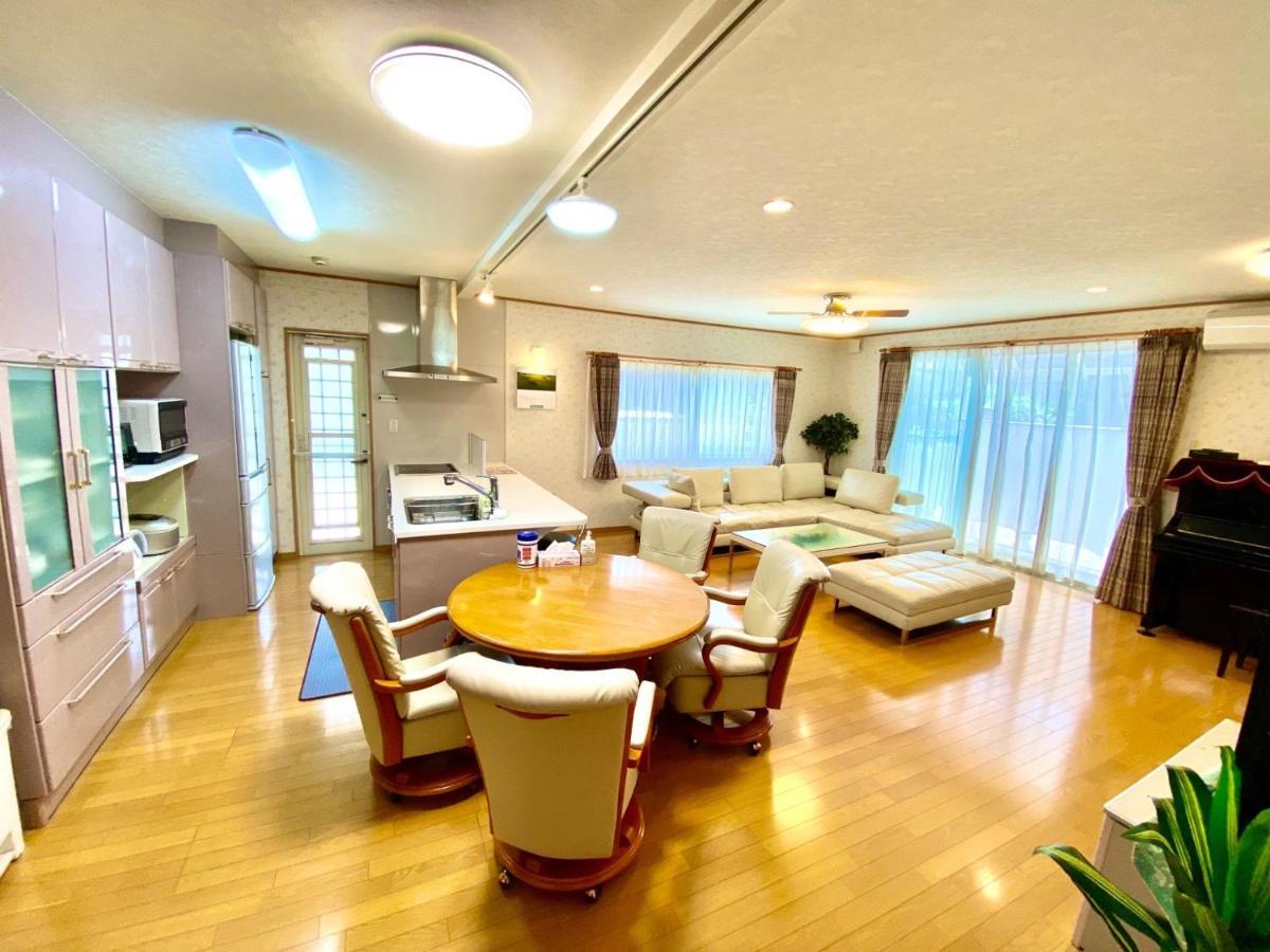 Golf House - Vacation Stay 9043 Ryugasaki Bagian luar foto