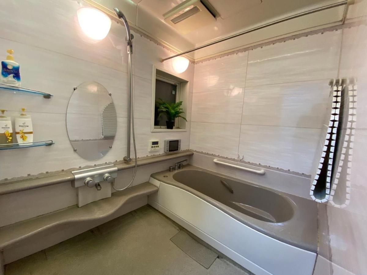 Golf House - Vacation Stay 9043 Ryugasaki Bagian luar foto