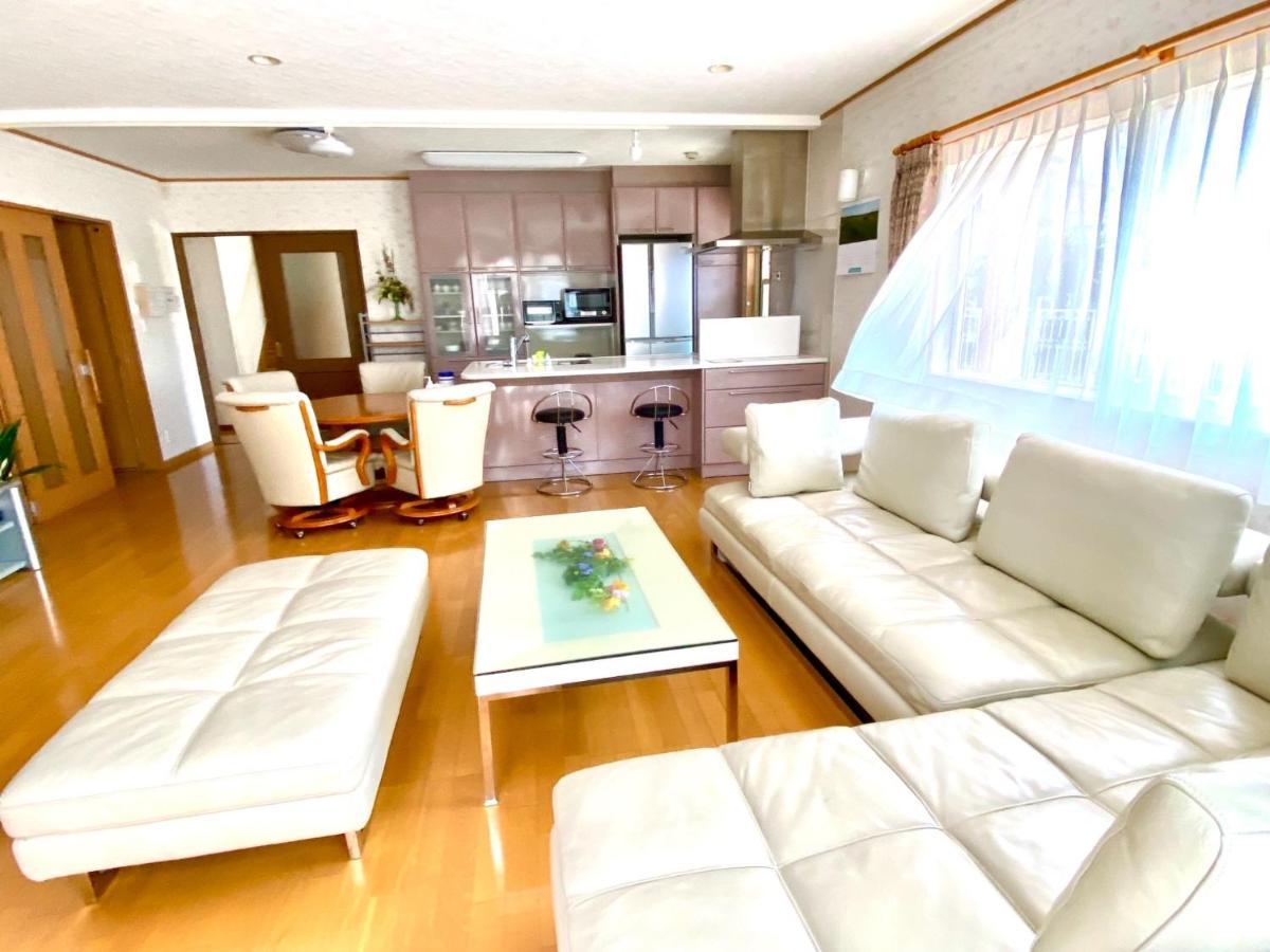 Golf House - Vacation Stay 9043 Ryugasaki Bagian luar foto