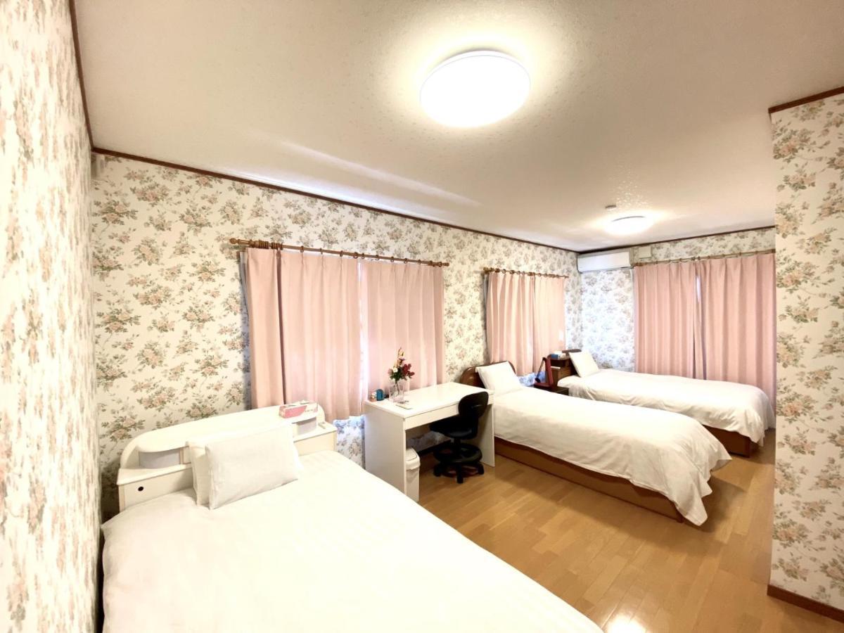 Golf House - Vacation Stay 9043 Ryugasaki Bagian luar foto