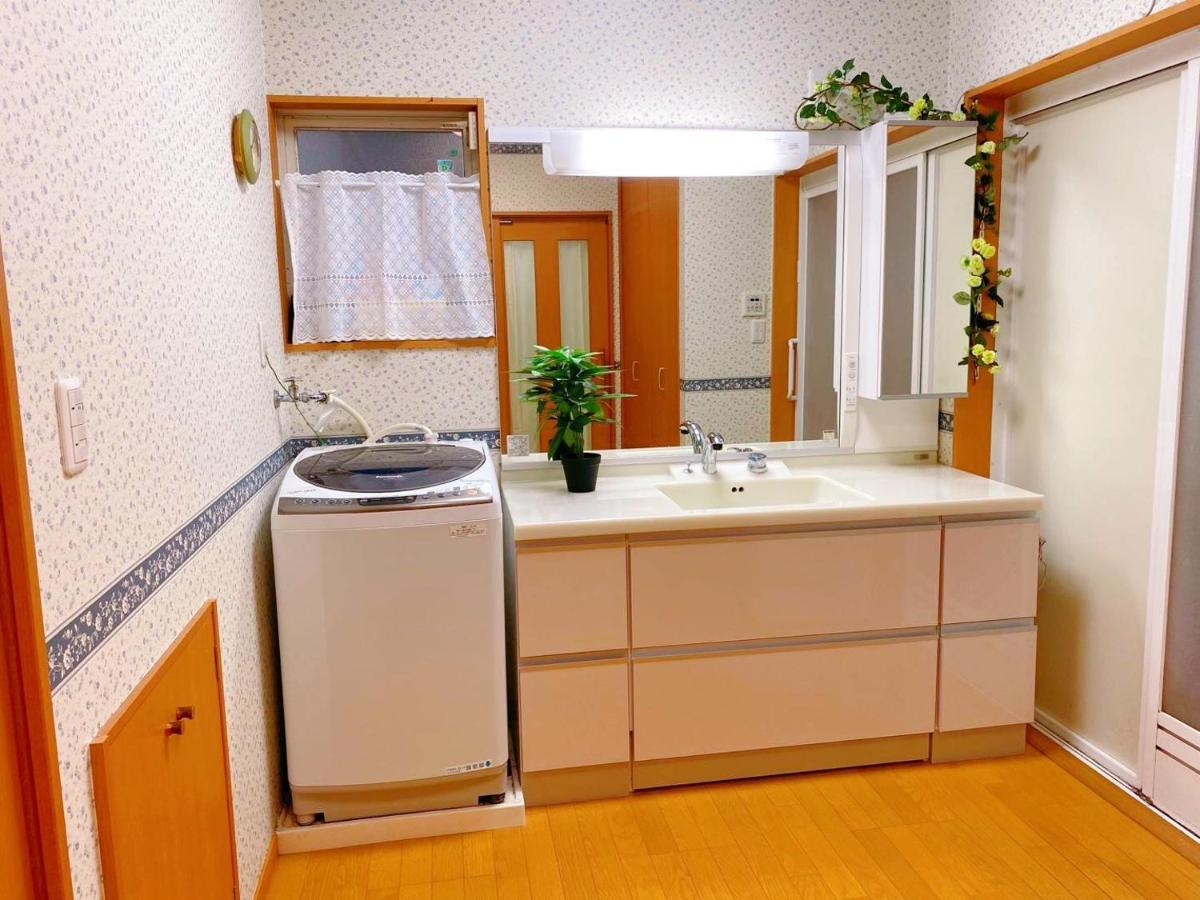 Golf House - Vacation Stay 9043 Ryugasaki Bagian luar foto