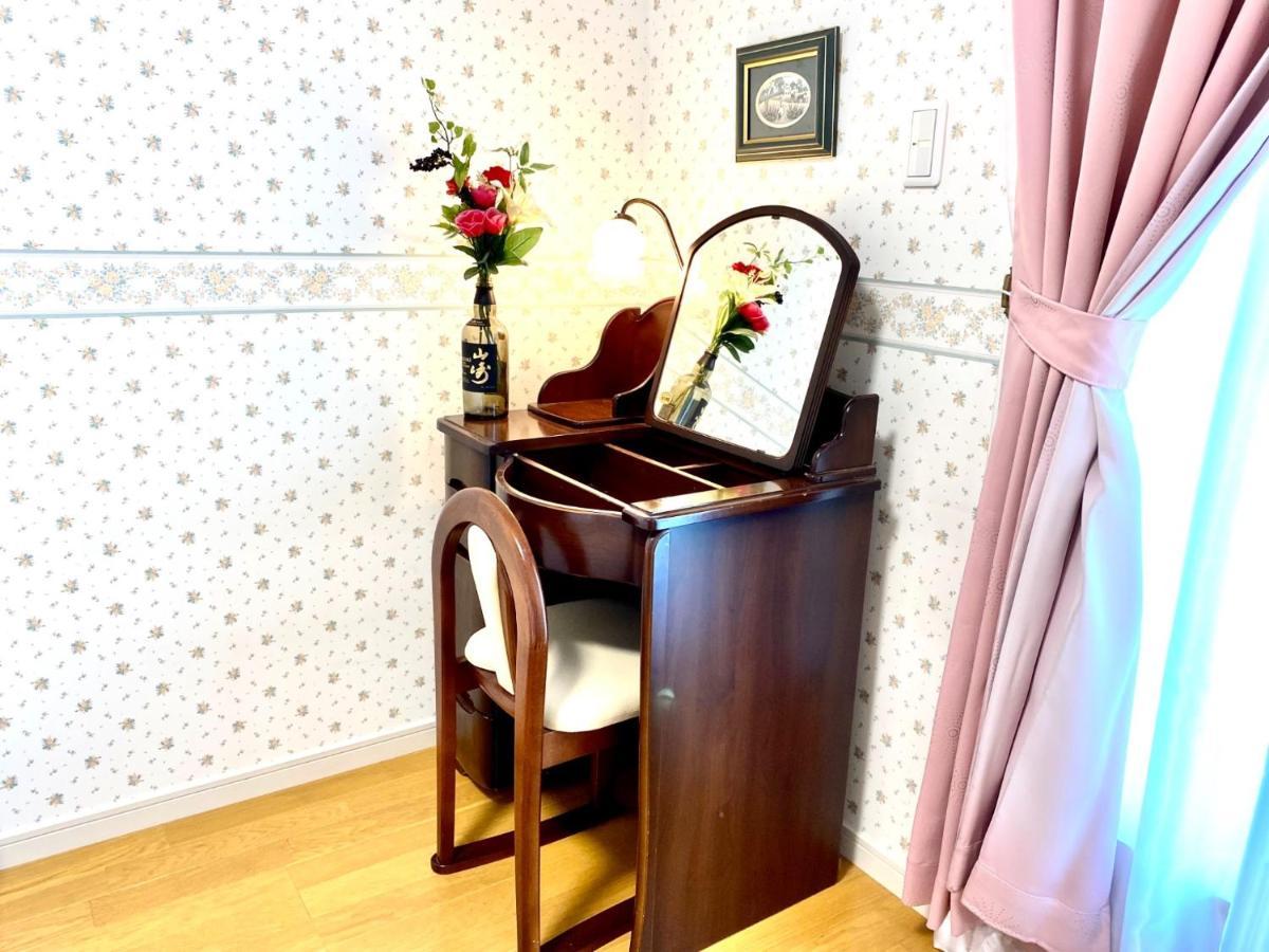 Golf House - Vacation Stay 9043 Ryugasaki Bagian luar foto