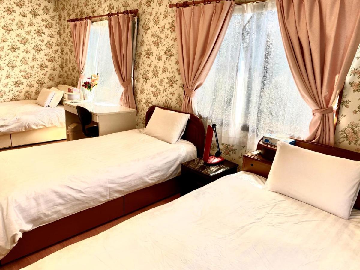 Golf House - Vacation Stay 9043 Ryugasaki Bagian luar foto