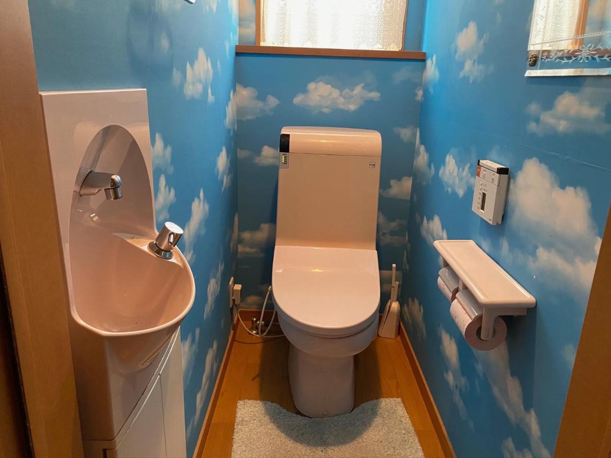 Golf House - Vacation Stay 9043 Ryugasaki Bagian luar foto