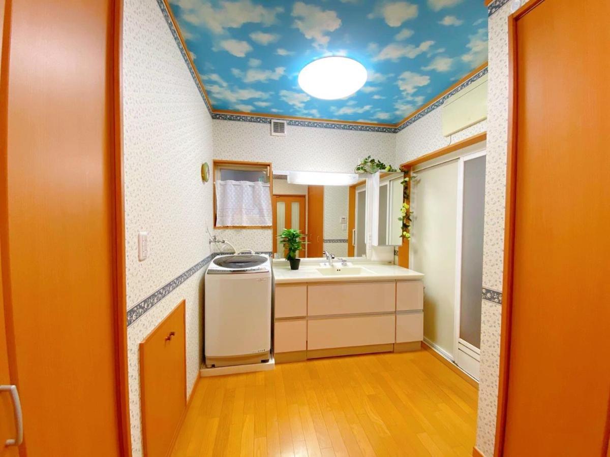 Golf House - Vacation Stay 9043 Ryugasaki Bagian luar foto