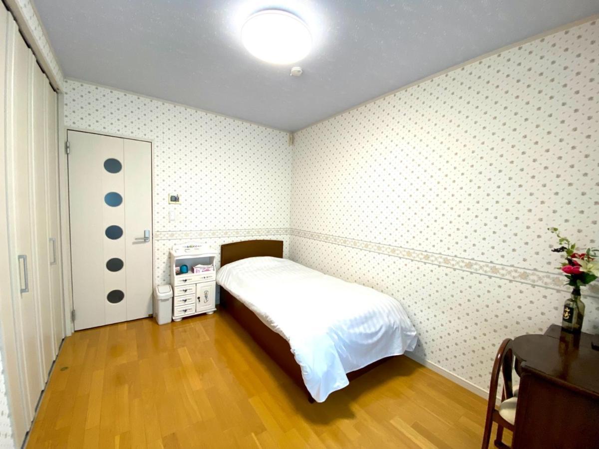 Golf House - Vacation Stay 9043 Ryugasaki Bagian luar foto