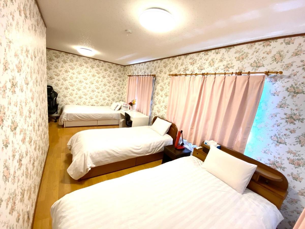 Golf House - Vacation Stay 9043 Ryugasaki Bagian luar foto